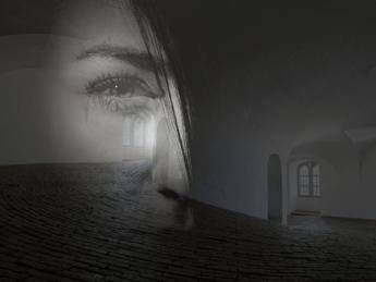 Le case hanno un'anima? Le case hanno un'anima?
